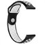 Ремень Amazfit Bip Sport Black white 1