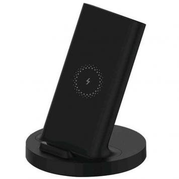 Беспроводное зарядное устройство Xiaomi vertical universal wireless charger 20W 2