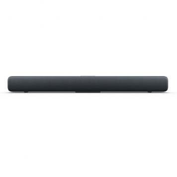 Xiaomi mi tv store soundbar