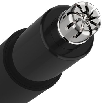xiaomi mini nose hair trimmer hn1
