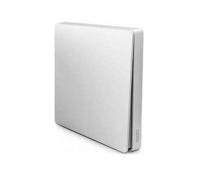 Купить Выключатель с электронной коммутацией Xiaomi Aqara WXKG06LM CN ...