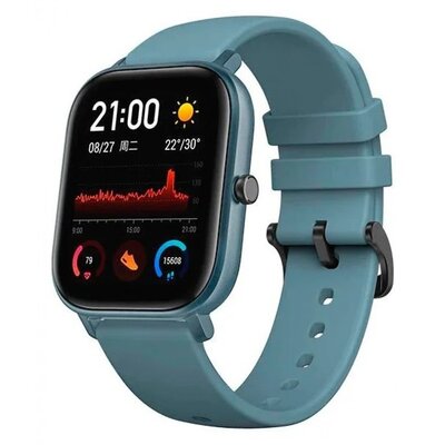 Amazfit gts lava on sale