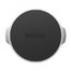 Автомобильный держатель Baseus Small ears series Magnetic suction bracket SUER-C0S Silver 1