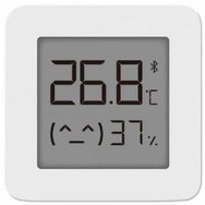 Измеритель температуры и влажности Xiaomi Mi Home Bluetooth Hygrothermograph 2 LYWSD03MMC