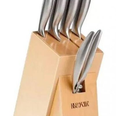 Купить Набор ножей Xiaomi HuoHou Nano Knife HU0014 оптом из Китая