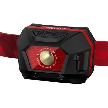 Налобный фонарь Xiaomi Bee Best Ultra Light FH100 2