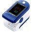 Пульсоксиметр FINGERTIP PULSE OXIMETER LK87 0