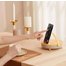 Настольная лампа с функцией беспроводной зарядки и колонки Xiaomi Ezvalo Wireless Charging Lamp LYYD01 4