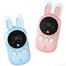 Набор детских рации Kid Walkie Talkies 2 шт. Blue Pink 1