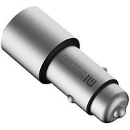 Автомобильное зарядное устройство Xiaomi Mi Car Charger QC 3.0 2USB CC02CZM