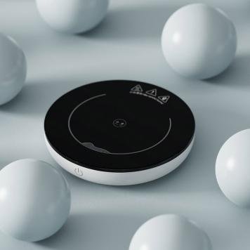 Электрическая нагревательная подставка для чашки Xiaomi XIAO ZUO XZ-D1 нагрев 55 ℃ без чашки 6