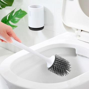 Купить Ёршик для унитаза Xiaomi iCLEAN Yijie E1803 оптом из Китая