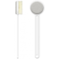 Щетка для тела Xiaomi Mijia Qualitell Bath Brush 1
