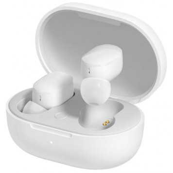 Беспроводные наушники Xiaomi Redmi AirDots 3 TWSEJ08LS White 1