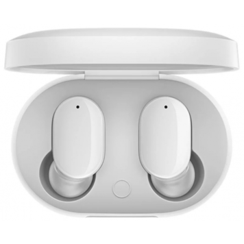 Беспроводные наушники Xiaomi Redmi AirDots 3 TWSEJ08LS White 2