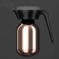 Чайник Xiaomi 7PIN Kettle Red Bile Insulation Copper Black 3