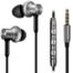 Наушники с микрофоном Xiaomi Mi in-Ear Pro 1