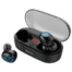 Беспроводные наушники Hoco ES24 Joyous sound wireless headset Black 1