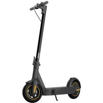 Электросамокат Ninebot KickScooter Max G30 EU 000