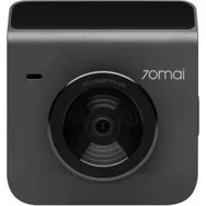 Видеорегистратор Xiaomi 70mai Dash Cam A400 Dark Gray EU