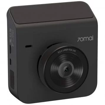 Видеорегистратор Xiaomi 70mai Dash Cam A400 10