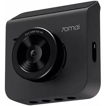 Видеорегистратор Xiaomi 70mai Dash Cam A400 2