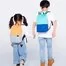 Рюкзак Xiaomi Colorful Mini backpack ALL 2