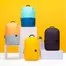 Рюкзак Xiaomi Colorful Mini backpack ALL