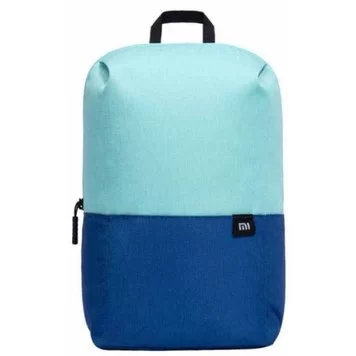 Рюкзак Xiaomi Colorful Mini backpack Blue light 1