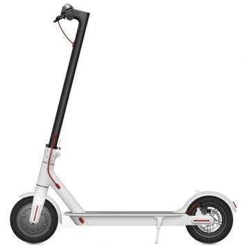 Электросамокат Xiaomi Scooter 1S White 1