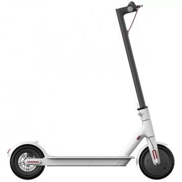 Электросамокат Xiaomi Scooter 1S White 2