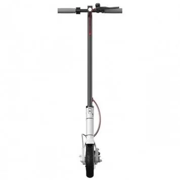 Электросамокат Xiaomi Scooter 1S White 3