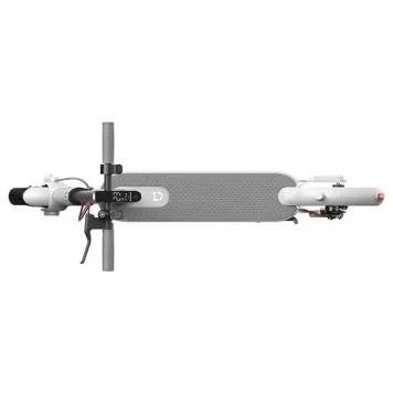Электросамокат Xiaomi Scooter 1S White 4
