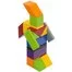 Магнитный конструктор Xiaomi MITU (Rice Rabbit) Child Magnetic Building Blocks MTJM01MT 2