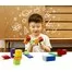 Магнитный конструктор Xiaomi MITU (Rice Rabbit) Child Magnetic Building Blocks MTJM01MT 6