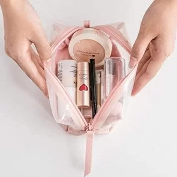 Дорожная косметичка Xiaomi Jordan Judy Fashion cosmetic bag PT001 3