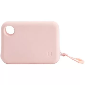 Дорожная косметичка Xiaomi Jordan Judy Portable silicone storage bag short PT056 1