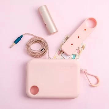 Дорожная косметичка Xiaomi Jordan Judy Portable silicone storage bag short PT056 5