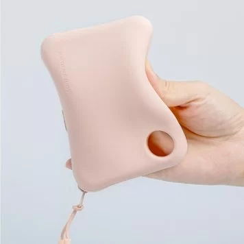 Дорожная косметичка Xiaomi Jordan Judy Portable silicone storage bag short PT056 7