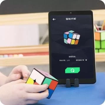 Кубик Рубика Xiaomi Giiker Super Cube i2 6