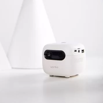 Проектор Xiaomi Wanbo Mini Smart Projector Q6A 2