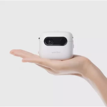 Проектор Xiaomi Wanbo Mini Smart Projector Q6A 5