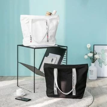 Сумка Xiaomi Jordan Judy Canvas zipper bag JJ-SL0391 3