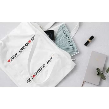 Сумка Xiaomi Jordan Judy Canvas zipper bag JJ-SL0391 9