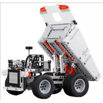 Конструктор Xiaomi Mitu ONEBOT Truck Builder OBKSK01AIQI 1