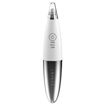 Косметологический аппарат Xiaomi Youpin InFace Electric Blackhead Apparatus 1