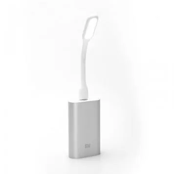 Mi led usb outlet light