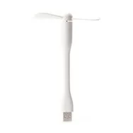 Вентилятор Xiaomi Mi Fan Portable USB White