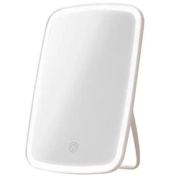Зеркало для макияжа Xiaomi Jordan Judy LED Makeup  Mirror NV505 с подсветкой 3 цвета 2