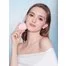 Ионный аппарат для ухода за кожей лица Xiaomi Inface CF-03D Pink 2